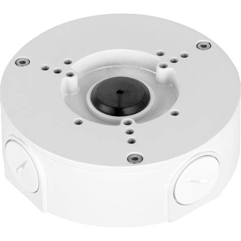 outdoor junction box for cctv|lorex outdoor round junction box.